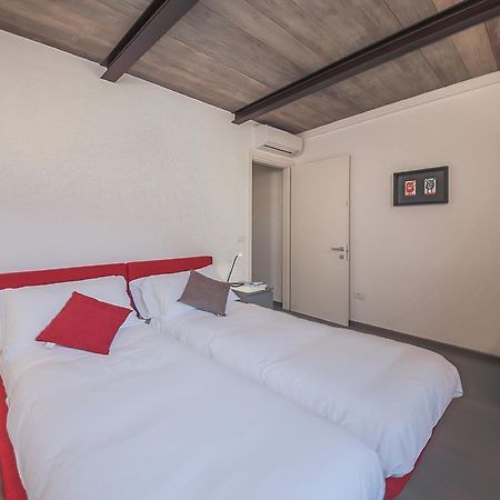 Apartments Florence Pepi Attic Room photo