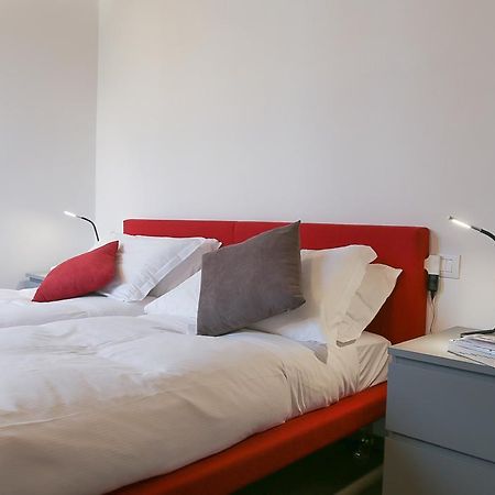 Apartments Florence Pepi Attic Room photo