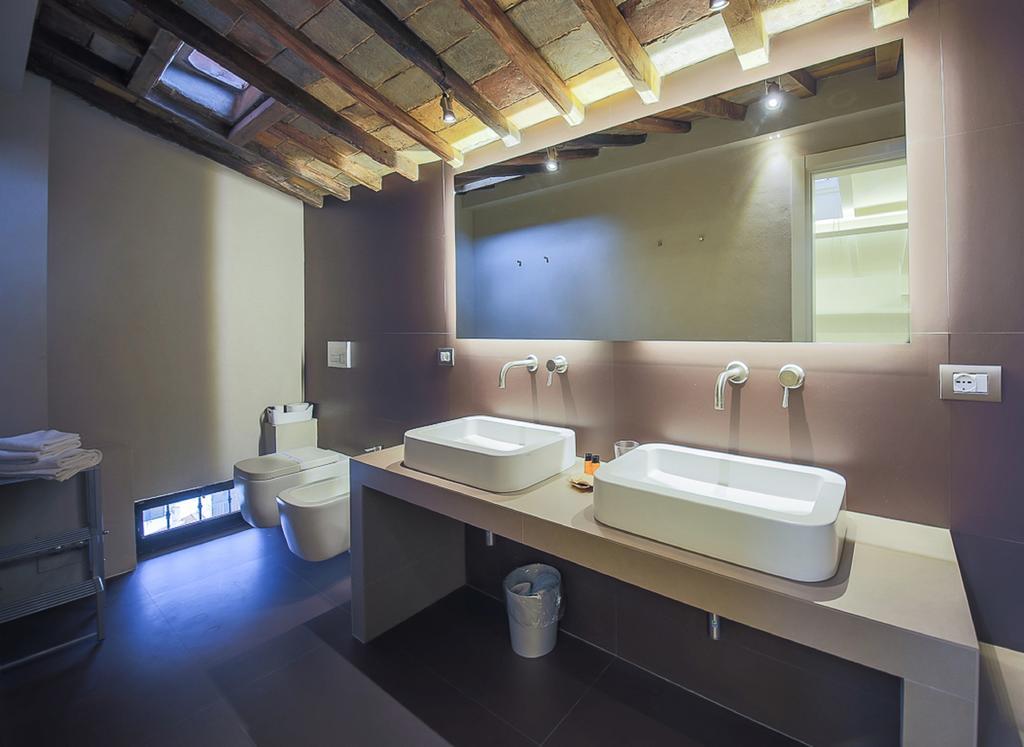 Apartments Florence Pepi Attic Room photo