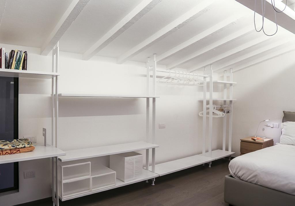 Apartments Florence Pepi Attic Room photo