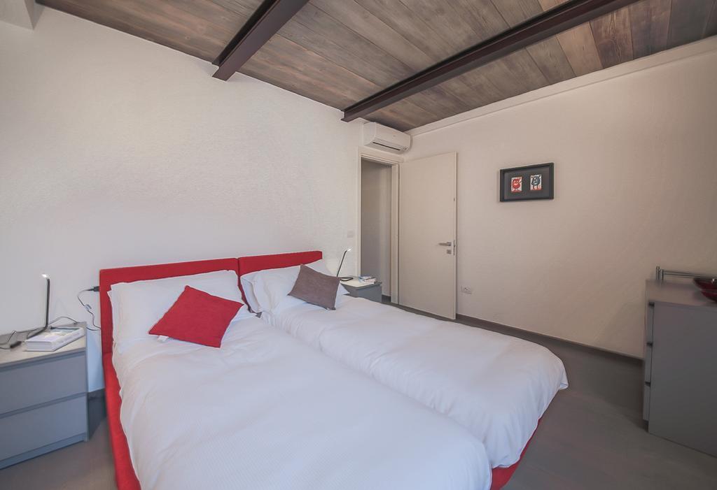 Apartments Florence Pepi Attic Room photo