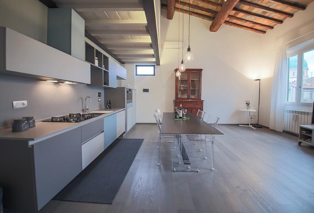 Apartments Florence Pepi Attic Room photo