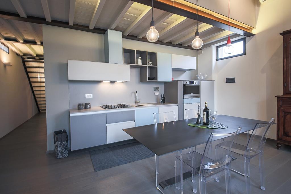 Apartments Florence Pepi Attic Room photo